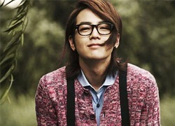 Jang Geun Suk đóng phim mới