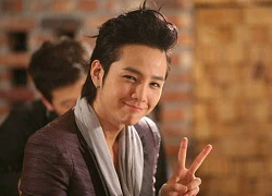 Jang Geun Suk làm khách "miễn phí" trong "You're Beautiful" Nhật Bản