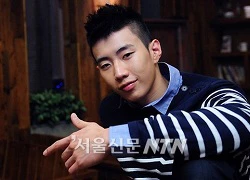 Jay Park sướng tới mất ngủ vì được tham gia "Immortal Song 2"