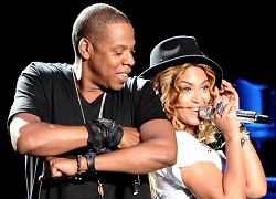 Jay-Z so sánh bà xã Beyoncé với Michael Jackson