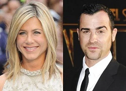 Jennifer Aniston thuê nhà ở chung với người tình