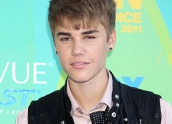 Justin Bieber - "sao" teen giàu nhất Hollywood