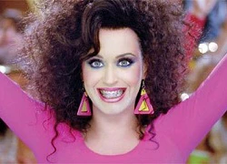 Katy Perry trình làng bản remix cực &#8220;bắt tai&#8221;