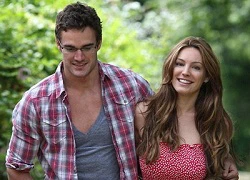 Kelly Brook lần đầu tâm sự về chuyện sẩy thai