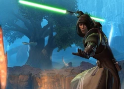 Khám phá các class nhân vật trong Star Wars: The Old Republic (Phần 1)