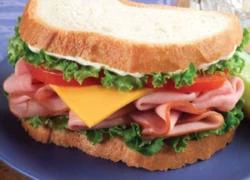 Khuôn làm bánh sandwich "siêu tốc" và đẹp mắt