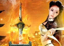 Khuynh Thành Gate biếu không game thủ 3 triệu đồng