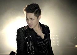 Kim Hyun Joong dính 'lệnh cấm vận'