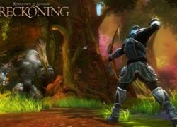 Kingdom of Amalur: Reckoning - Siêu phẩm RPG cho 2012