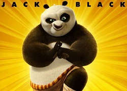 'Kungfu Panda 2' khiến fan mê mẩn nhất