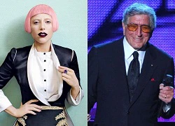 Lady Gaga được danh ca gạo cội khen hết lời