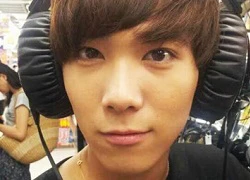 Lee Hong Ki (F.T. Island) trở lại màn ảnh với dự án"siêu" đặc biệt