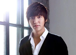 Lee Min Ho: &#8220;Tôi đã thay đổi nhiều sau khi nổi tiếng&#8221;