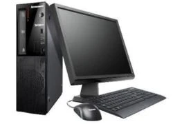 Lenovo giới thiệu ThinkCentre Edge 71 và màn hình LS Series