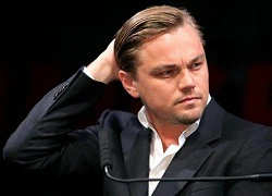 Leonardo DiCaprio là tài tử kiếm tiền giỏi nhất 2011