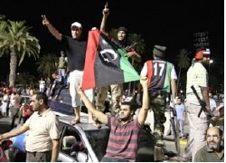 Libya: Gadhafi muốn đàm phán, phe nổi dậy bác bỏ