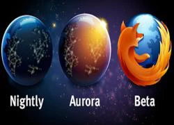 Lịch sử Firefox: Kẻ nổi dậy hay cựu vương tìm lại ngai vàng?