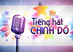 Lộ diện &#8220;Chinh Đồ Idol&#8221; trong cuộc thi tiếng hát Chinh Đồ