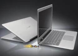 Lộ diện đối thủ MacBook Air từ Acer