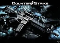 Lộ diện video lối chơi của Counter Strike: Global Offensive