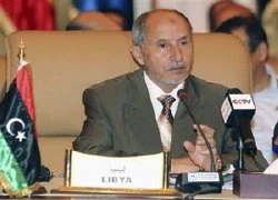 Lực lượng nổi dậy Libya muốn NATO duy trì sức ép