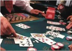 Ma lực casino: Có chồng Việt kiều vẫn làm gái bao