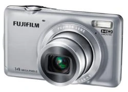 Máy compact chụp ảnh RAW của Fujifilm