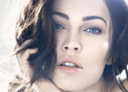 Megan Fox giới thiệu xu hướng trang điểm mùa thu