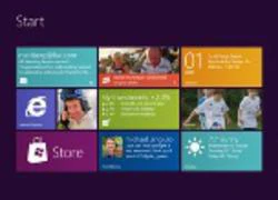 Microsoft công bố blog về Windows 8