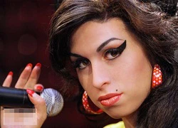 Mịt mờ nguyên nhân cái chết của Amy Winehouse