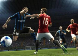 Mổ xẻ PES 2012 qua bản chơi thử (Phần 1)