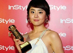 Moon Geun Young đánh bại Park Min Young