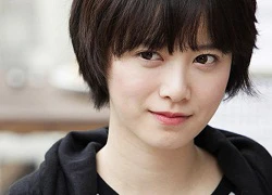 "Nàng Cỏ" Goo Hye Sun oanh tạc màn ảnh xứ kim chi