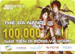 Nếu game Việt "sập", các NPH sẽ làm gì kiếm sống?