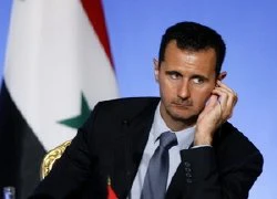 Nga phản đối phương Tây đòi ông Assad từ chức