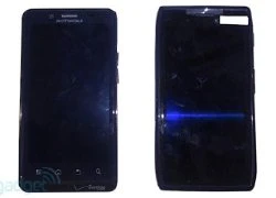 Ngắm "hàng khủng" Motorola Droid HD và Droid Bionic