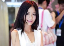 "Ngẩn ngơ" ngắm 20 mỹ nữ gợi cảm nhất ChinaJoy 2011