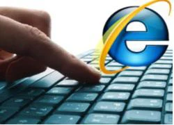 Nghiên cứu về IQ của người dùng Internet Explorer là giả