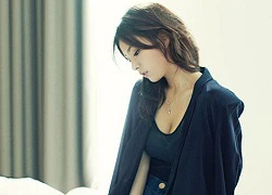 'Người đẹp nổi loạn' Shin Se Kyung