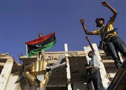 Người Libya và nỗi ám ảnh Gadhafi