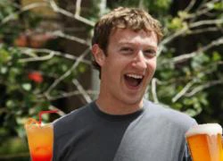 Nhiều điều ngạc nhiên Mark Zuckerberg năm... 19 tuổi