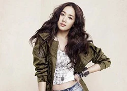 Những cú huých trong sự nghiệp phim ảnh của Park Min Young