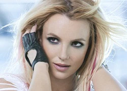 Những điều chưa biết về Britney