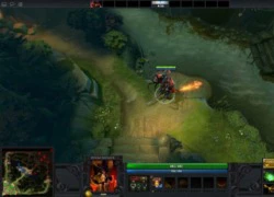 Những lý do chính khiến DotA 2 có thể đánh bại DotA 1