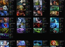 Những thông tin siêu "độc" về DotA 2