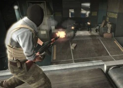 Những trải nghiệm đầu tiên với Counter Strike: Global Offensive