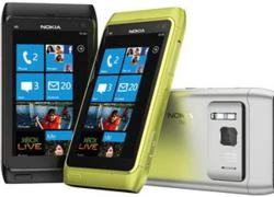 Nokia cạnh tranh smartphone Android bằng giá rẻ