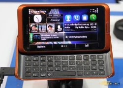 Nokia E7 và N8 bắt đầu được cập nhật Symbian Anna