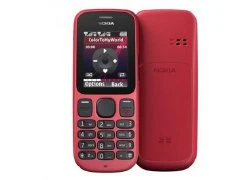 Nokia ra mắt 100 và 101 siêu rẻ