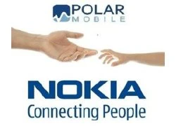 Nokia ráo riết tăng cường ứng dụng di động